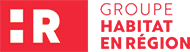 Habitat en Région