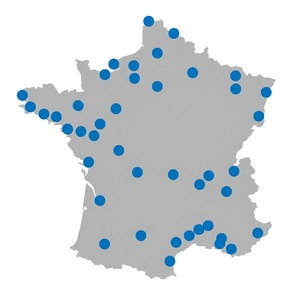 Pin Map